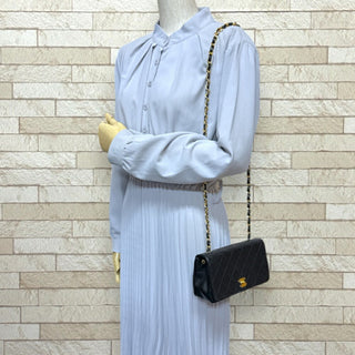 Chanel Full Flap