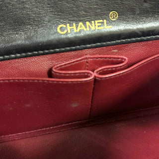 Chanel Full Flap