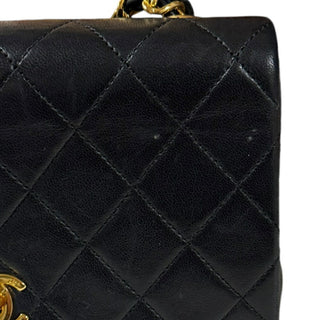 Chanel Full Flap