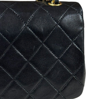 Chanel Full Flap