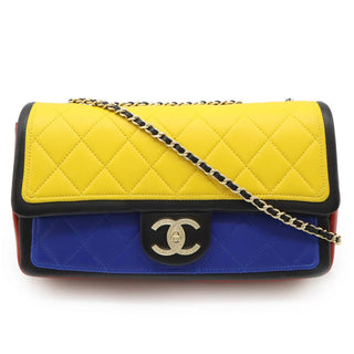 Chanel Single flap