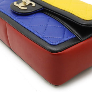 Chanel Single flap