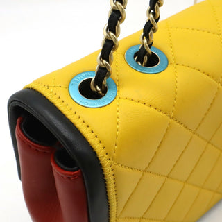 Chanel Single flap