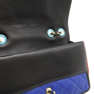 Chanel Single flap