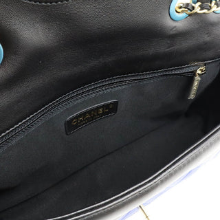 Chanel Single flap