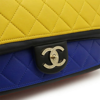 Chanel Single flap