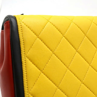 Chanel Single flap