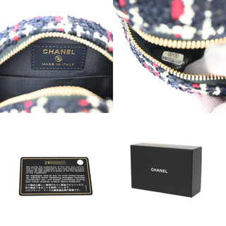 Chanel - Round Mini - Chanel Round Mini
