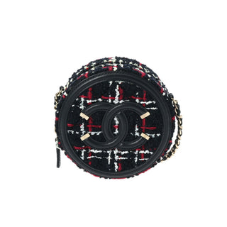 Chanel - Round Mini - Chanel Round Mini