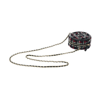 Chanel - Round Mini - Chanel Round Mini
