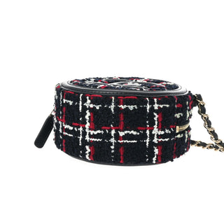 Chanel - Round Mini - Chanel Round Mini