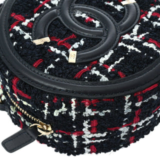 Chanel - Round Mini - Chanel Round Mini