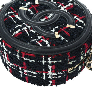 Chanel - Round Mini - Chanel Round Mini