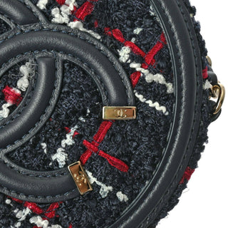 Chanel - Round Mini - Chanel Round Mini