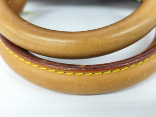 Louis Vuitton Keepall Bandouliere Bag Monogram Canvas