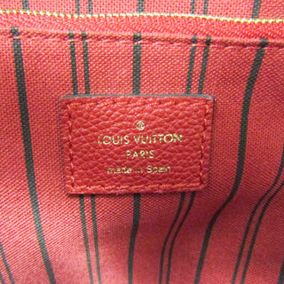 Louis Vuitton - Sorbonne - Louis Vuitton Sorbonne