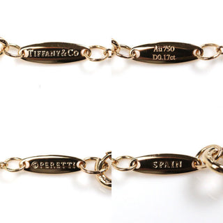 Tiffany & Co - By the yard - Tiffany & Co By the yard