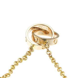Cartier - Love - Cartier Love