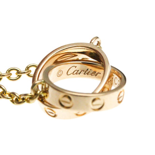 Cartier - Love - Cartier Love