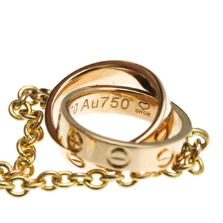 Cartier - Love - Cartier Love