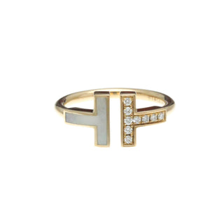 Tiffany & Co - T - Tiffany & Co T
