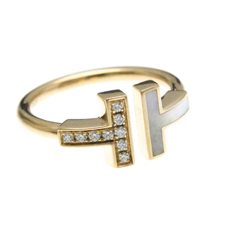Tiffany & Co - T - Tiffany & Co T