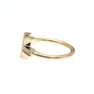 Tiffany & Co - T - Tiffany & Co T