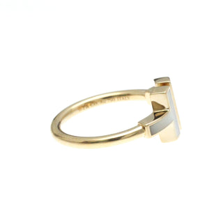 Tiffany & Co - T - Tiffany & Co T