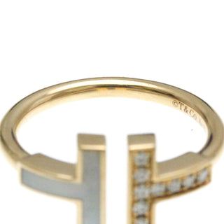 Tiffany & Co - T - Tiffany & Co T