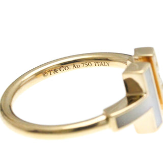 Tiffany & Co - T - Tiffany & Co T