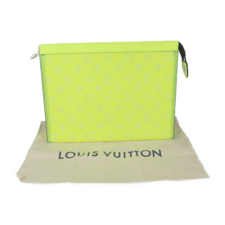 Louis Vuitton Pochette voyage