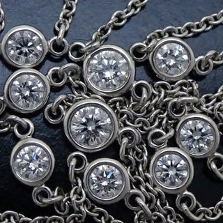 Tiffany & Co - By the yard - Tiffany & Co By the yard