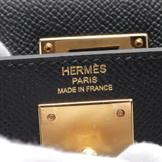 Hermès Kelly 28