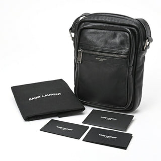 Saint Laurent - Saint Laurent