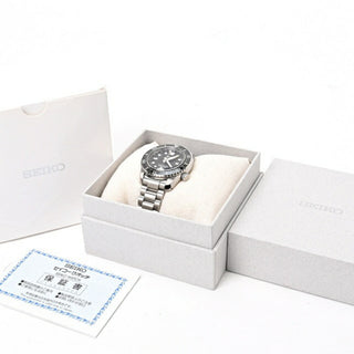Seiko - Seiko