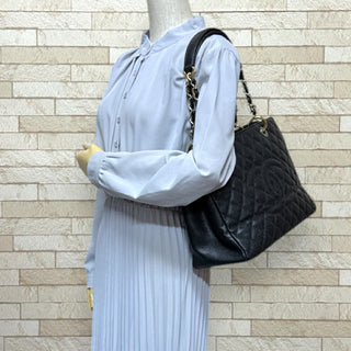 Chanel Coco Mark