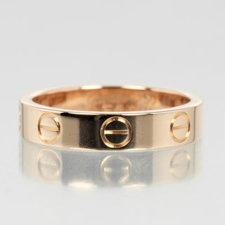 Cartier - Love - Cartier Love