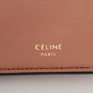 Celine Besace 16 Bag Smooth Calfskin
