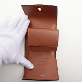 Celine Besace 16 Bag Smooth Calfskin