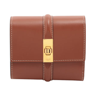 Celine Besace 16 Bag Smooth Calfskin