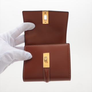 Celine Besace 16 Bag Smooth Calfskin