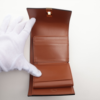 Celine Besace 16 Bag Smooth Calfskin