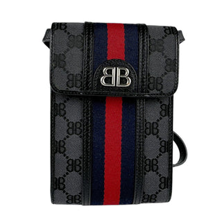 Balenciaga - Hacker - Balenciaga Hacker