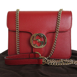 Gucci - Interlocking G - Gucci Interlocking G