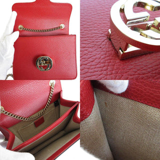 Gucci - Interlocking G - Gucci Interlocking G