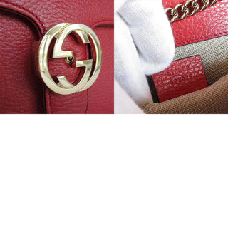 Gucci - Interlocking G - Gucci Interlocking G