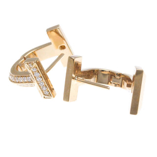Tiffany & Co - T - Tiffany & Co T