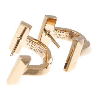 Tiffany & Co - T - Tiffany & Co T