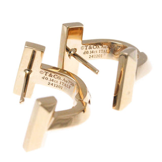 Tiffany & Co - T - Tiffany & Co T