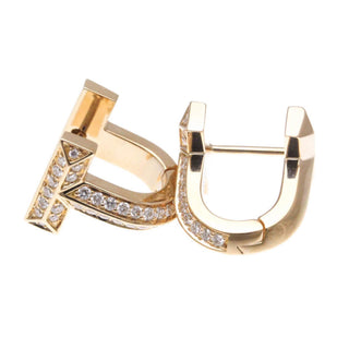 Tiffany & Co - T - Tiffany & Co T